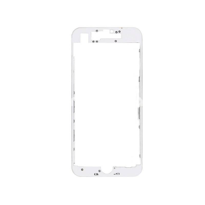 Frame LCD White iPhone 7