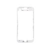 Frame white LCD iPhone 8