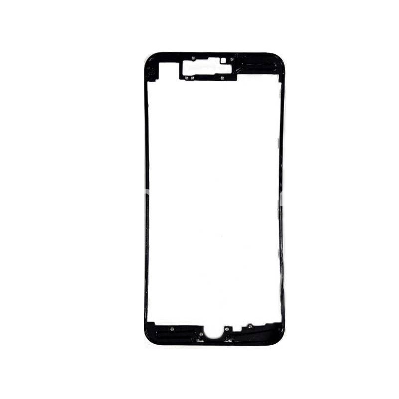 Frame LCD Black iPhone 7 Plus