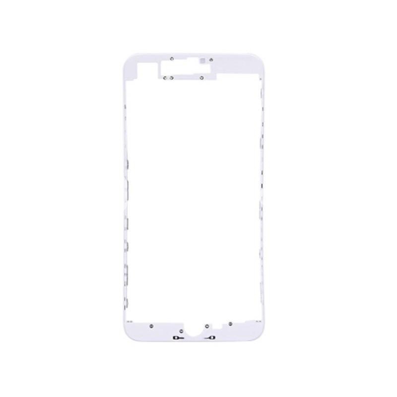 Frame LCD White iPhone 7 Plus