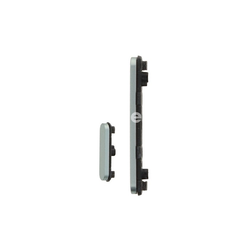 External Button Wintergreen Google Pixel 9