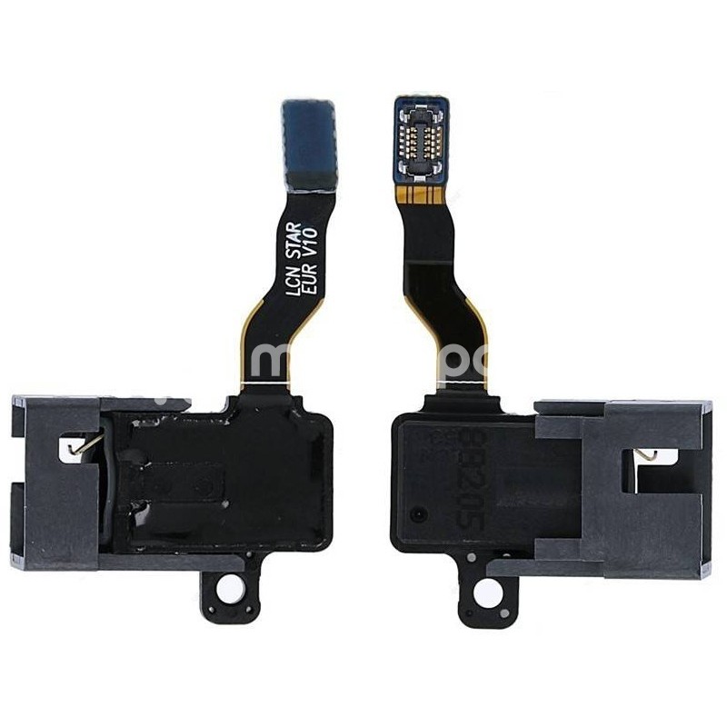 Jack Audio Flat Cable Samsung SM-G960F S9
