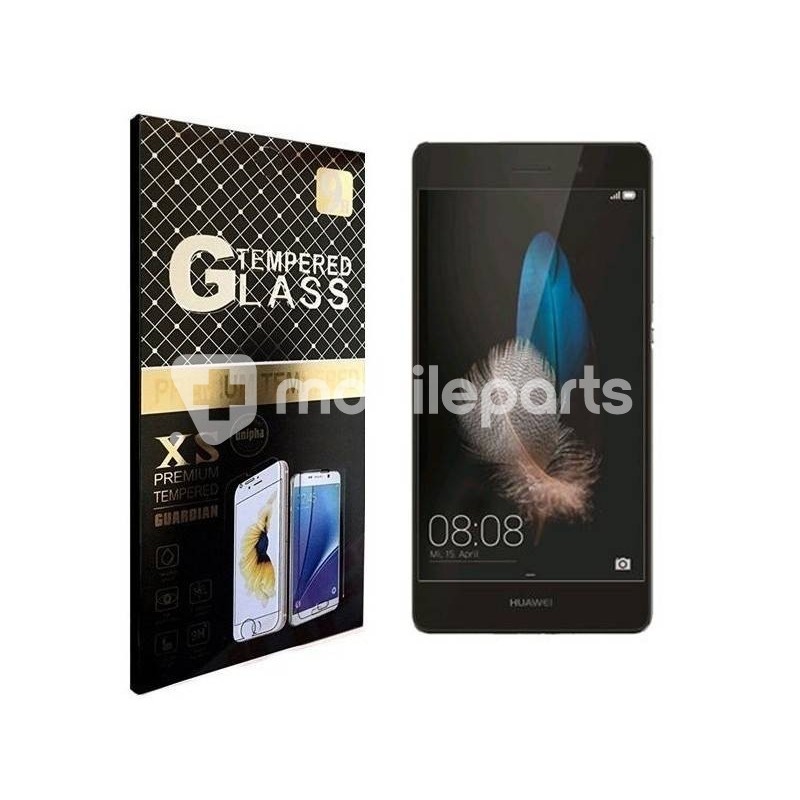Premium Tempered Glass Protector Huawei P8 Lite