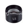 0.5X Lens For SM Series Stereo Microscopes (48mm)