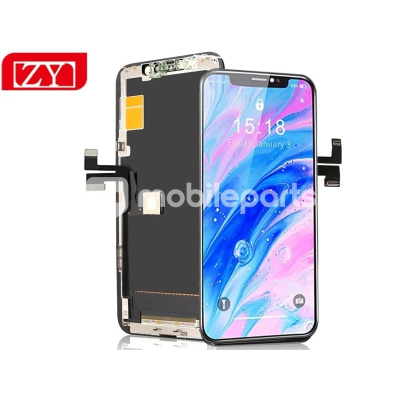 LCD iPhone 11 Pro INCELL ZY FHD (IC Changeable)