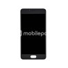 Lcd Touch Black + Frame Meizu M5S