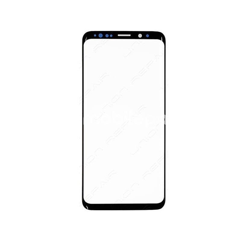 Glass Black Samsung SM-G960 S9