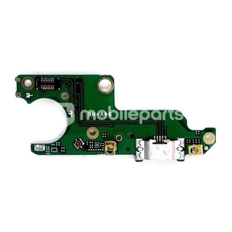 Charging Port + Small Board Nokia 6