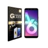 Premium Tempered Glass Protector Samsung SM-A605 A6+ 2018