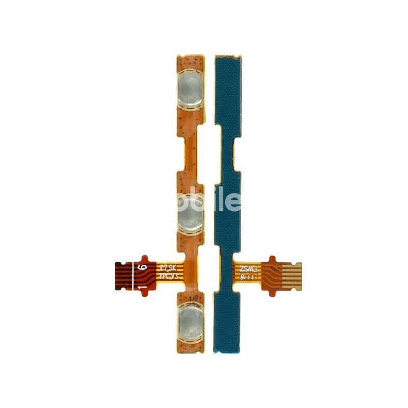 Power + Volume Flex Cable Xiaomi Redmi 5 Plus