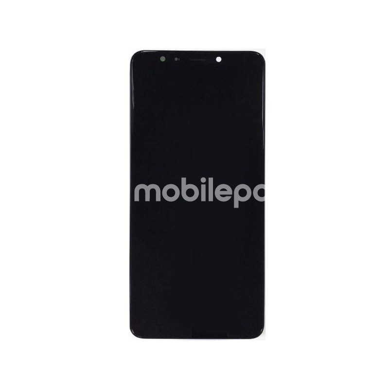 Display Touch Black + Frame Xiaomi Redmi 5