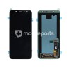 Lcd Touch Black Samsung SM-A600 A6 2018