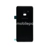 Back Cover Black Samsung SM-A530 A8 2018