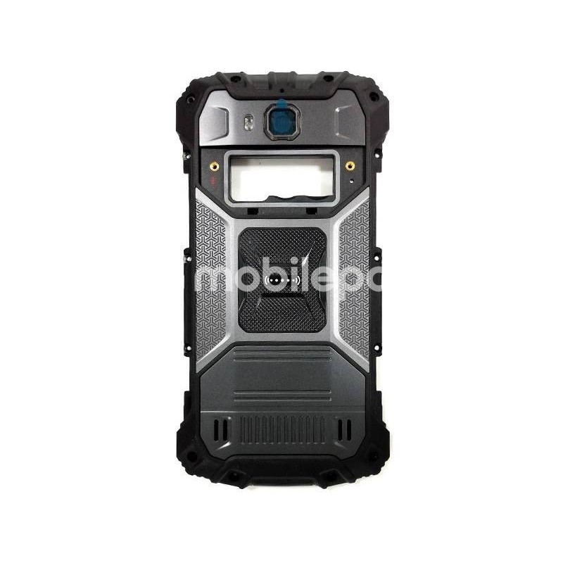 Rear Cover Gray Ulefone Armor 2