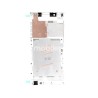 Frame Lcd White Xperia L1 (G3311)