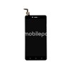 Display Touch Black Lenovo K6 Note