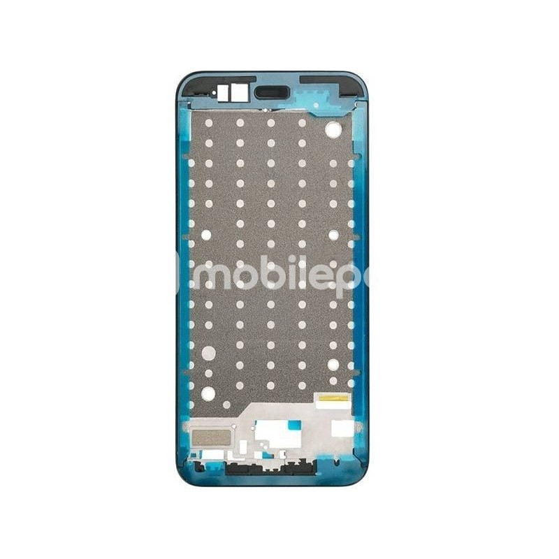 Frame Lcd Black Xiaomi Mi A1 - 5X