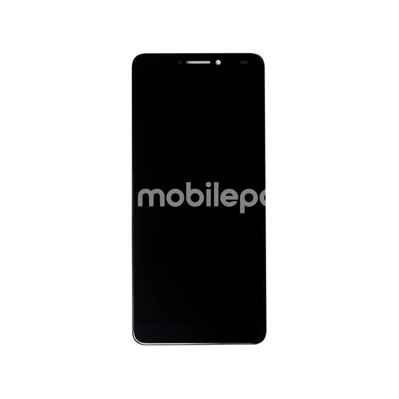 Display Touch Black Alcatel 3V 2018 (5099)