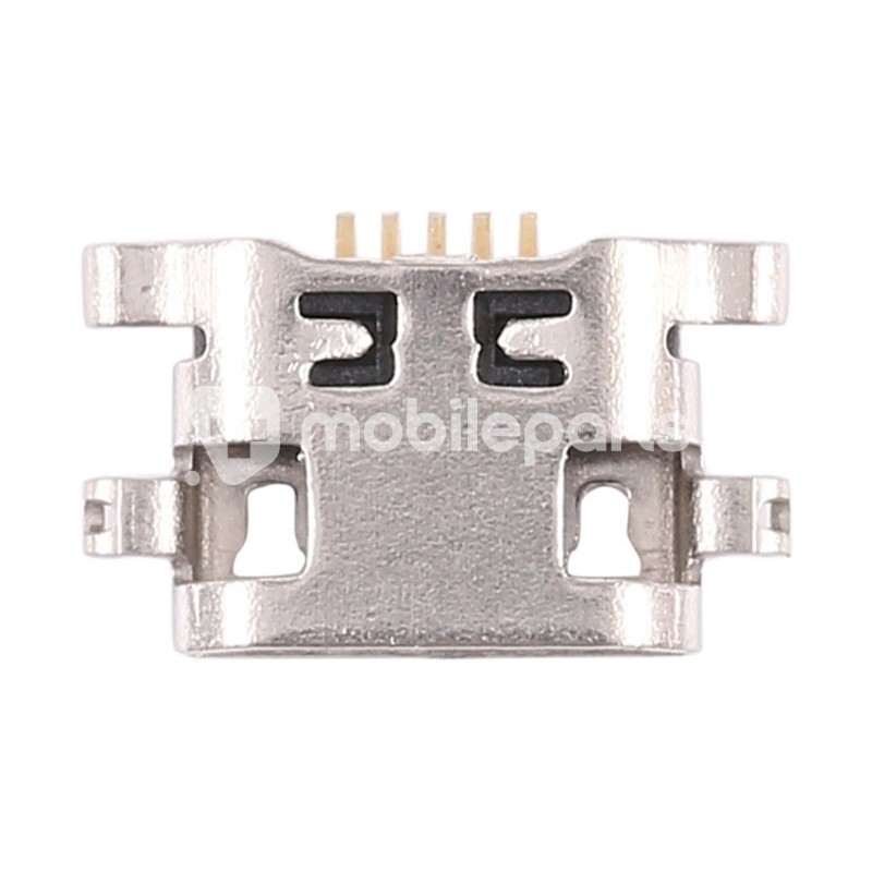 Charging Port Number 51