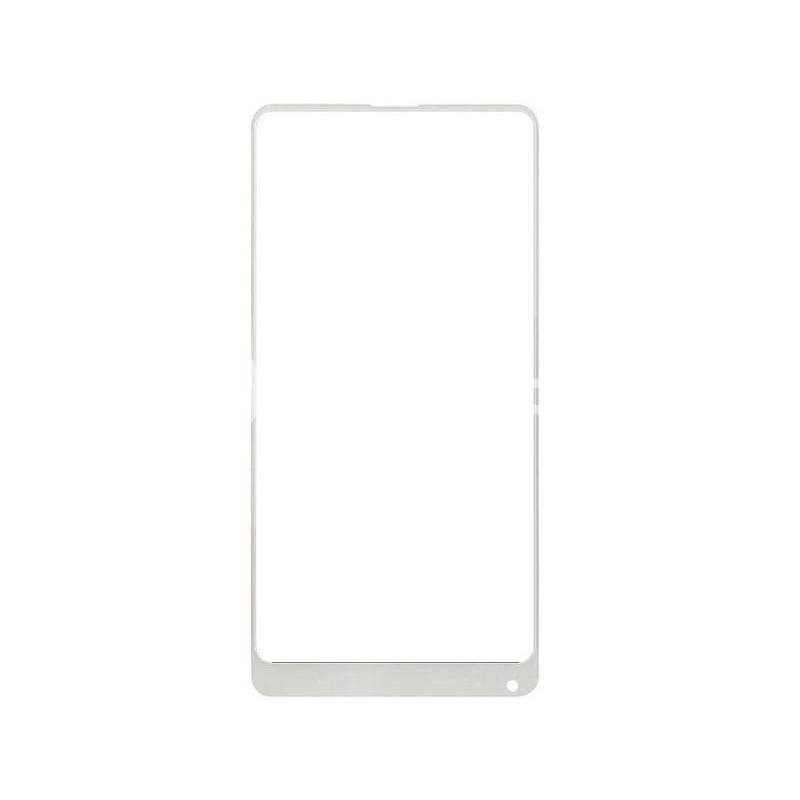 Lens White Xiaomi Mi Mix 2
