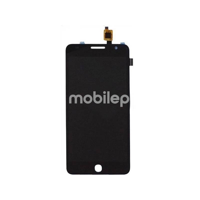 Display Touch Black Alcatel OT-5022D Star POP