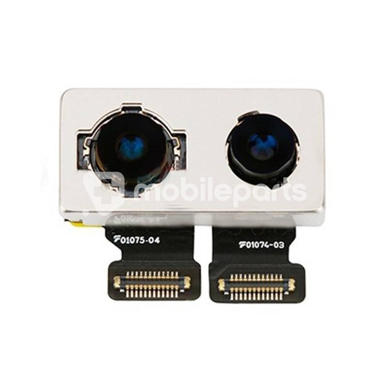 Back Camera iPhone 8 Plus