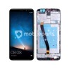 Display Touch + Frame Black Huawei Mate 10 Lite (IPS)