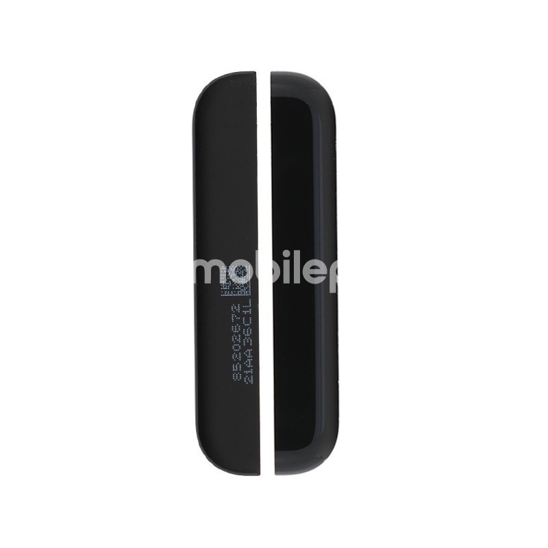 Top Glass Cover Black  Obsidian Google Pixel 8