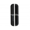 Top Glass Cover Black  Obsidian Google Pixel 8