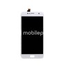 Lcd Touch White Asus Zenfone 4 Selfie ZD553KL