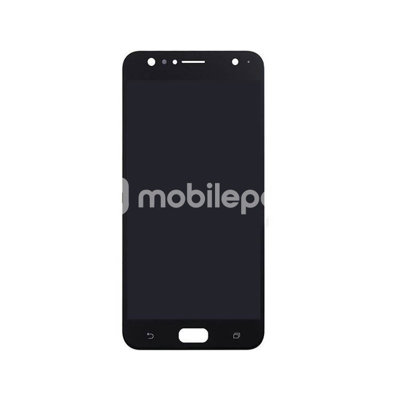 Lcd Touch Black Asus Zenfone 4 Selfie ZD553KL