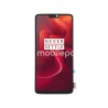Display Touch Black OnePlus 6 (CG)