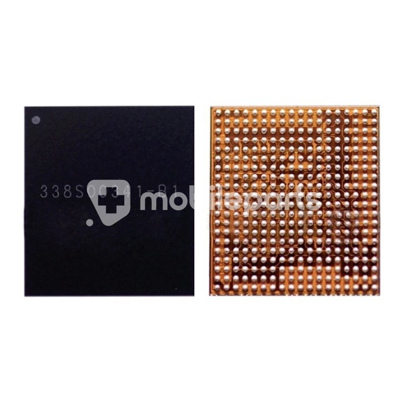 IC Power Manager 338S00341 iPhone X