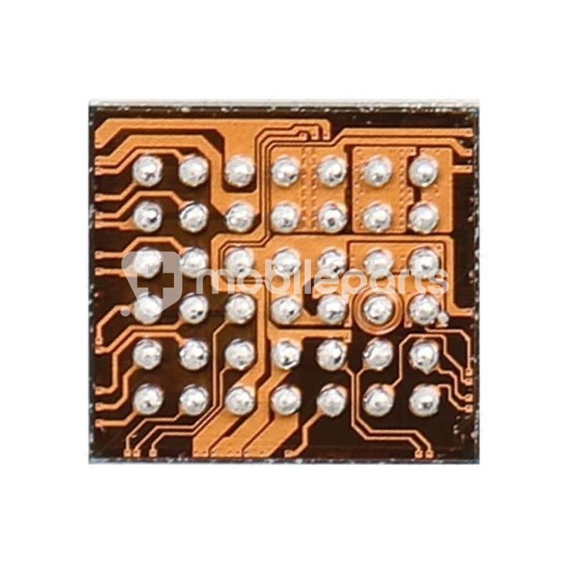 Ic Small Audio Manager 338S00295 iPhone X