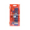 Jakemy JM-8126 58 in 1 Kit Screwdriver