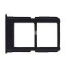 Sim Card/SD Card Holder Black OnePlus 3 - 3T