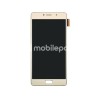 Display Touch Gold + Frame Lenovo P2