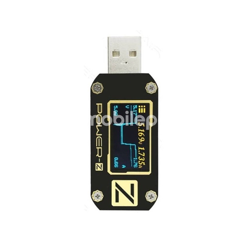 Power Z USB Tester