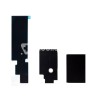 3 in 1 Stickers Kit iPhone 8 Motherboard Protection