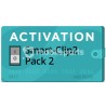 Smart-Clip2 Pack 2 Activation