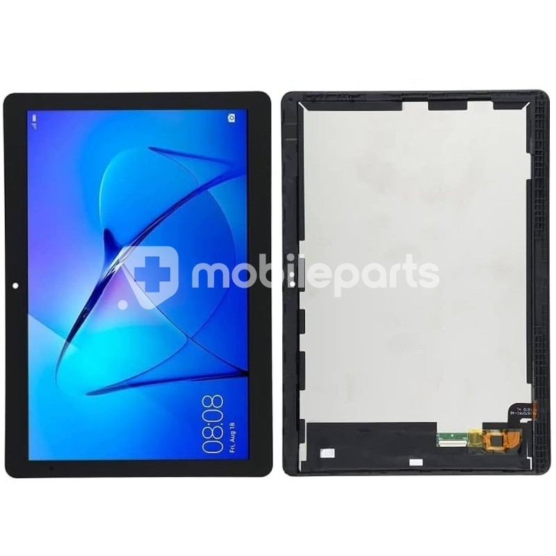 Display Touch Black Huawei MediaPad T3 10 No Logo