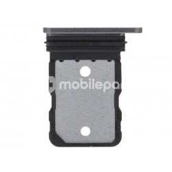 Sim Card Tray Obsidian Google Pixel 8