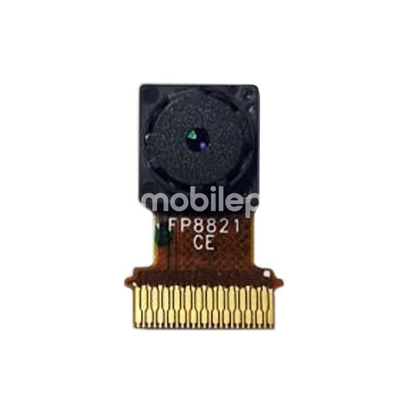 Small Camera Huawei Y7 2018