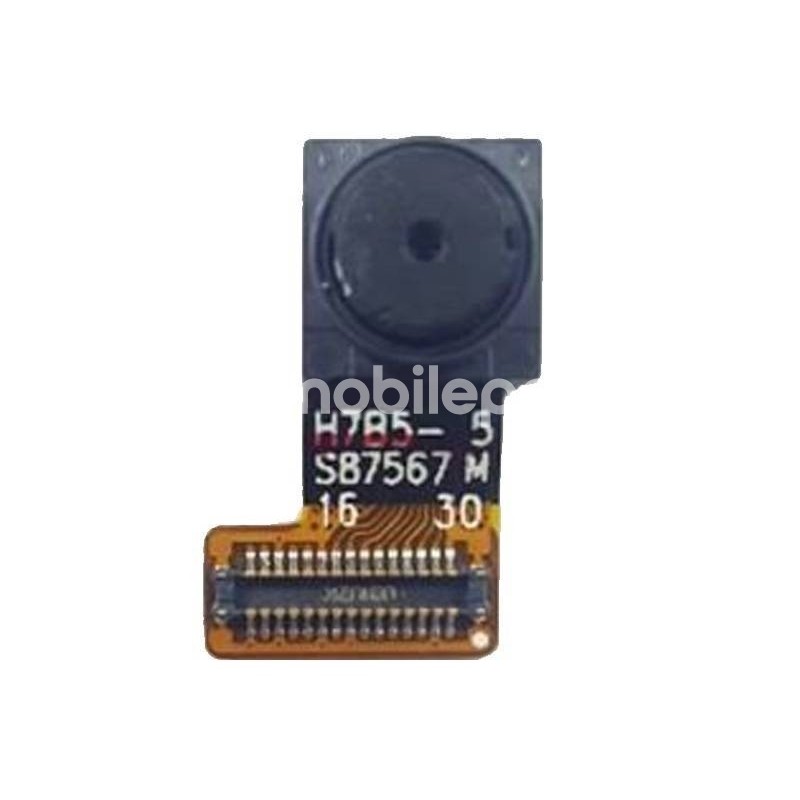 Small Camera Huawei Y6 2018