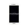 Display Touch White + Frame Motorola Moto X Play
