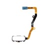 Home Button White Flat Cable Samsung SM-G935 S7 Edge