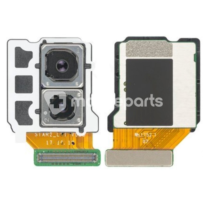 Rear Camera Rear 12MP + 12MP Samsung SM-G965F S9 Plus