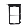 Sim Card Tray Black Huawei P20