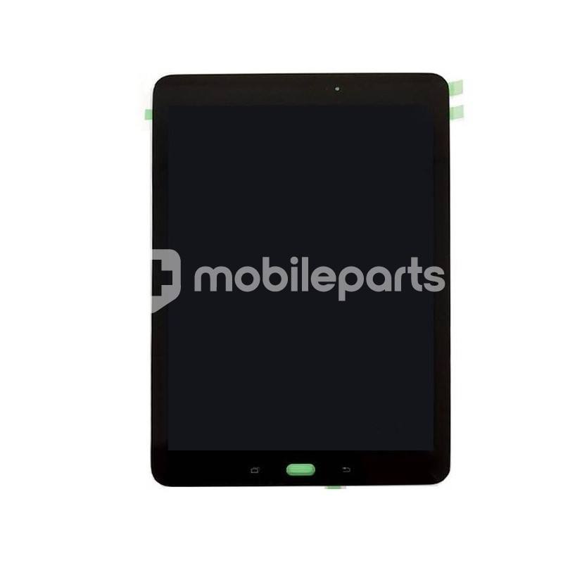 Display Touch Black Samsung SM-T820 Tab S3 9,7