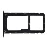 Sim Card + Micro SD Tray Black Xiaomi Redmi 5